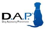 D.A.P. - feromonový produkt pro psy